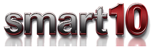 smart10 logo